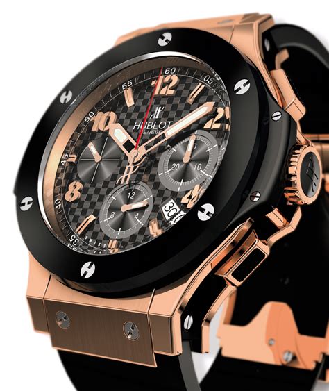 hublot golf price|hublot big bang watch price.